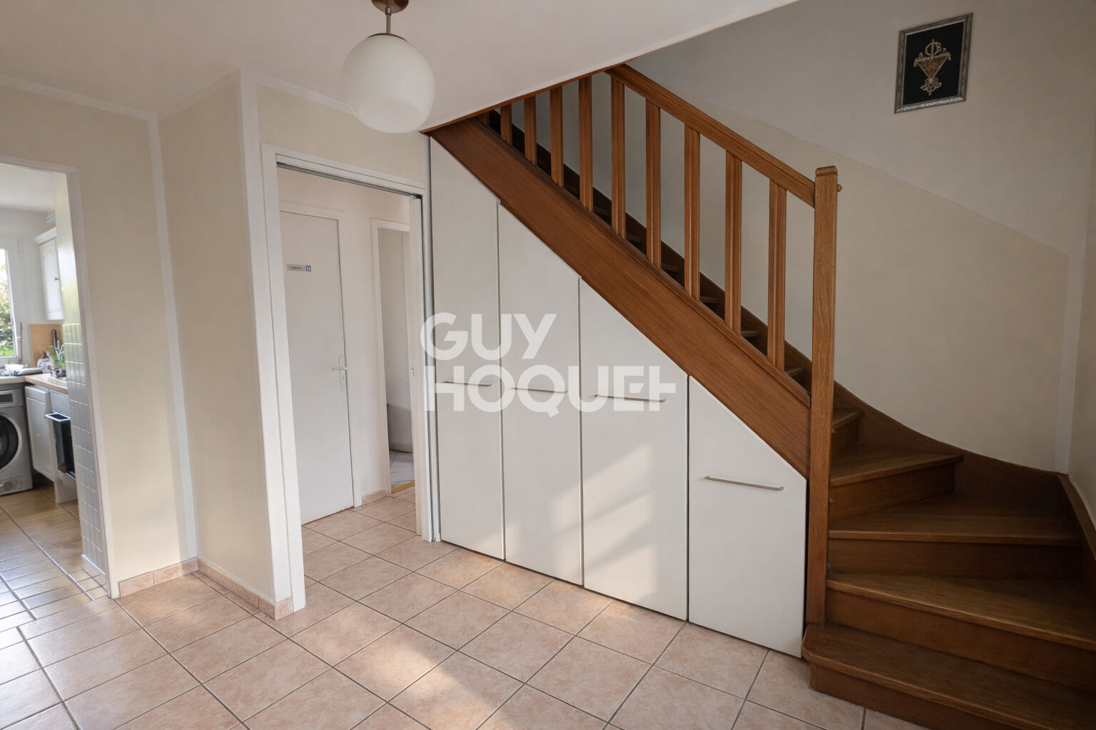 Aubergenville Maison 7 pièces, 5 chambres