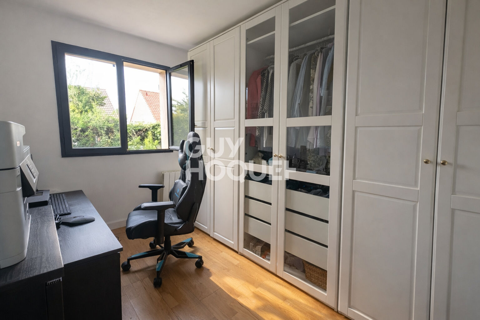 Aubergenville Maison 7 pièces, 5 chambres