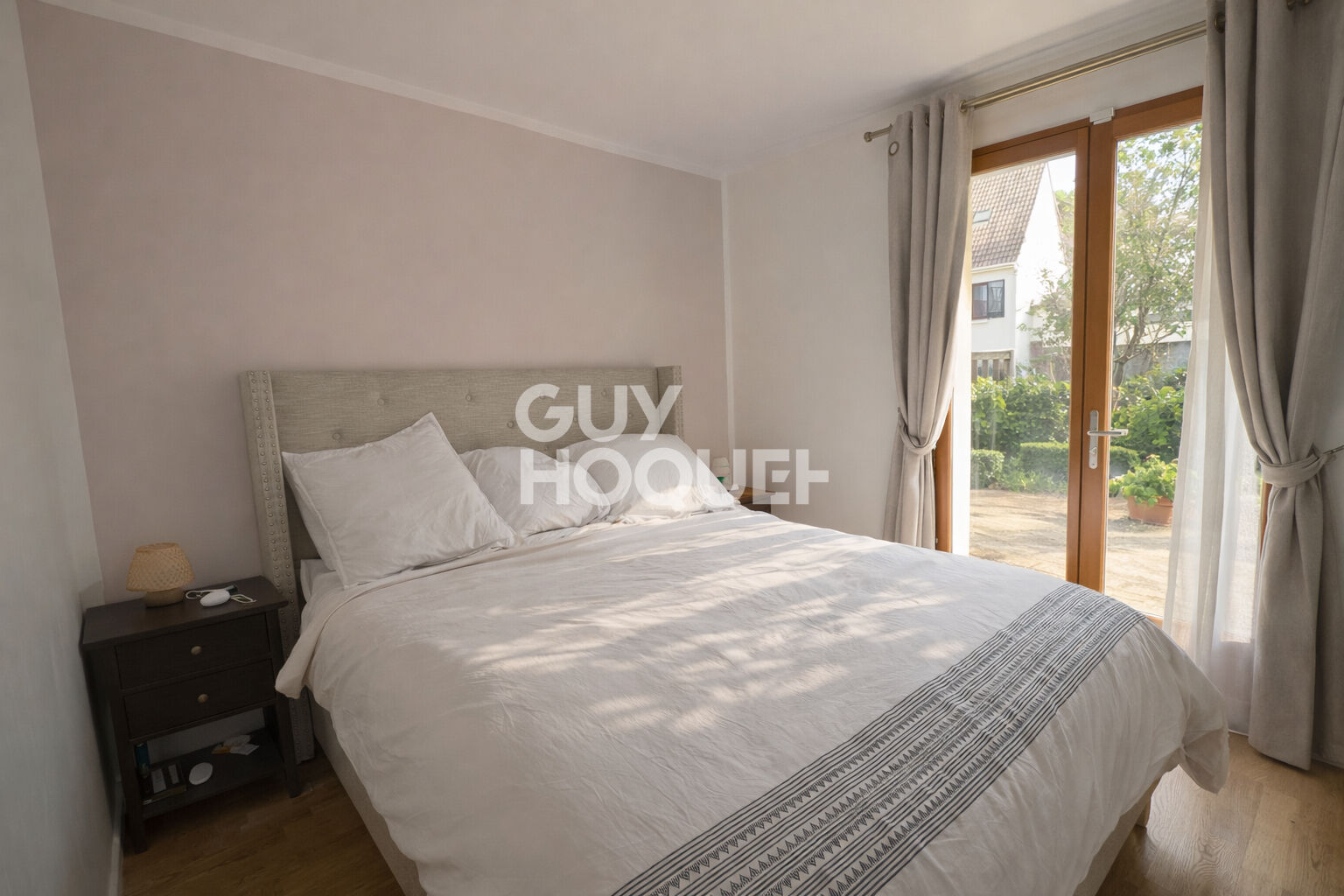 Aubergenville Maison 7 pièces, 5 chambres