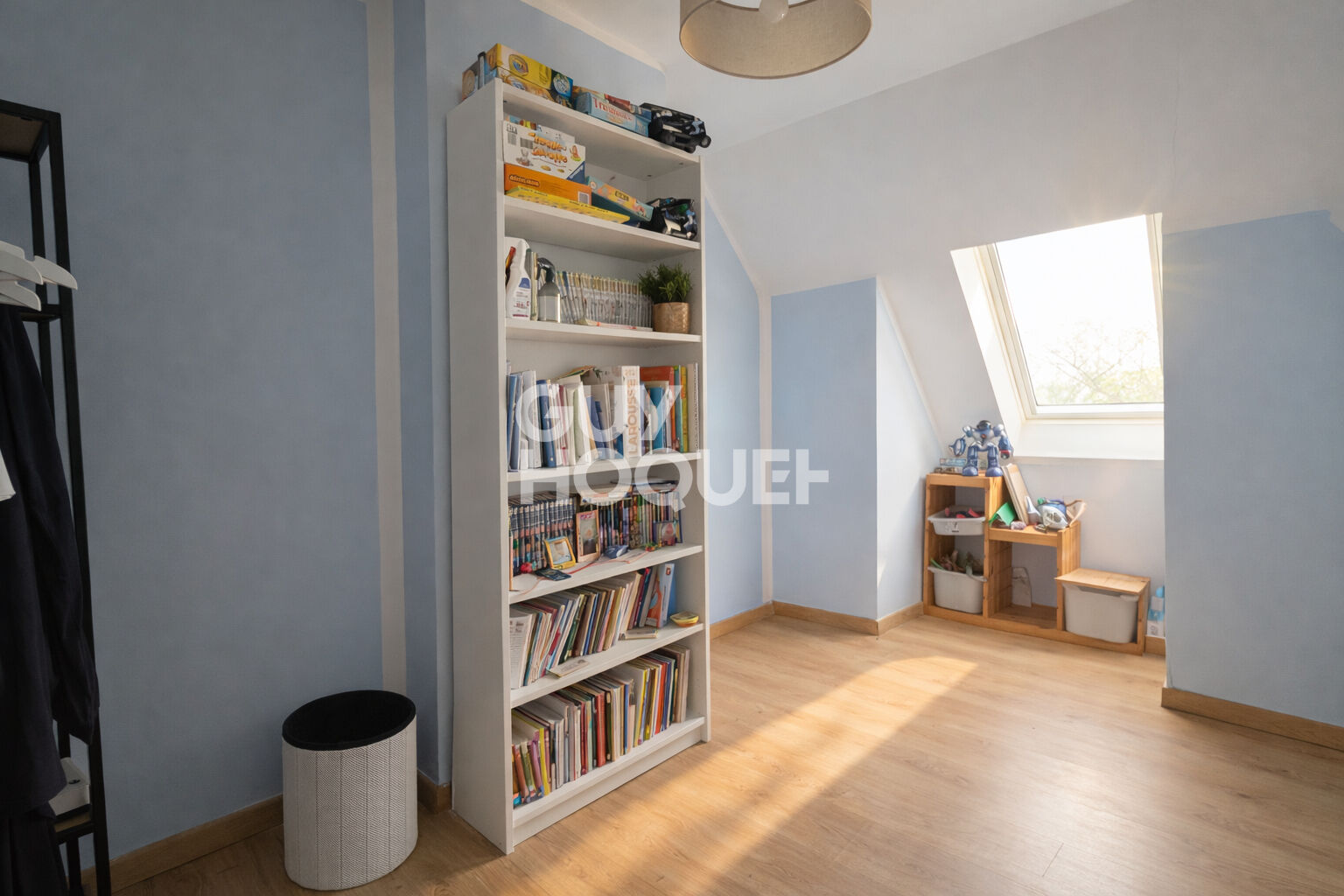 Aubergenville Maison 7 pièces, 5 chambres