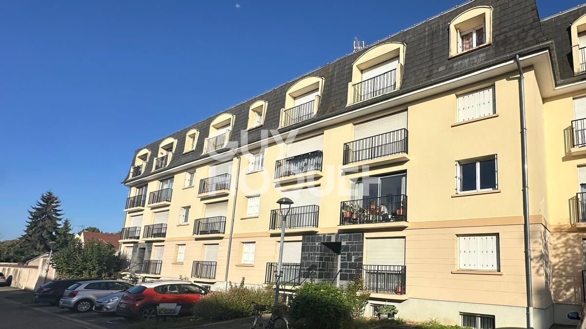 LIMAY - Appartement  3 PIECES - SANS TRAVAUX