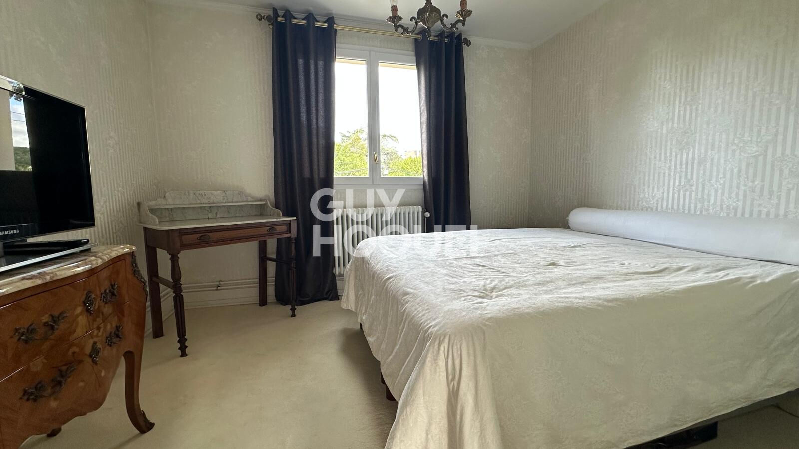 LIMAY - Appartement  3 PIECES - SANS TRAVAUX