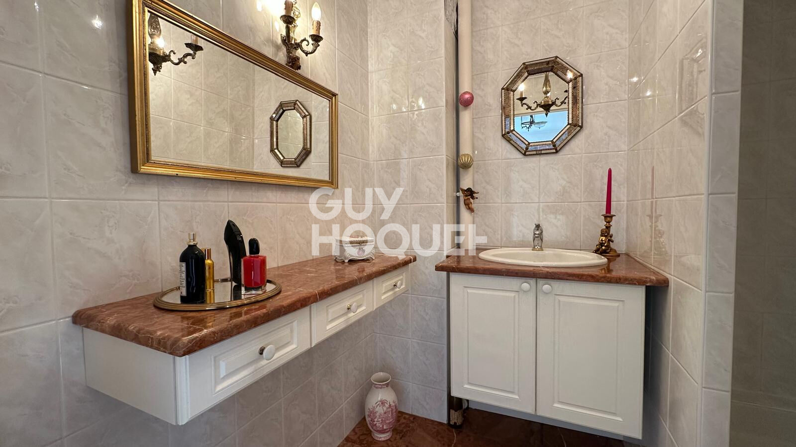 LIMAY - Appartement  3 PIECES - SANS TRAVAUX