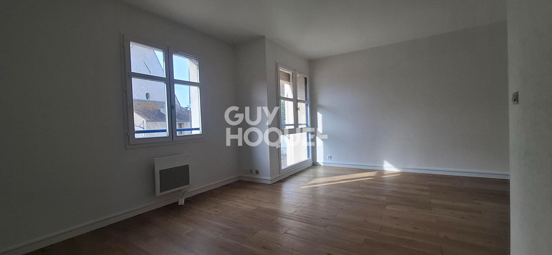 Appartement Aubergenville 2 pièce(s) 47 m2