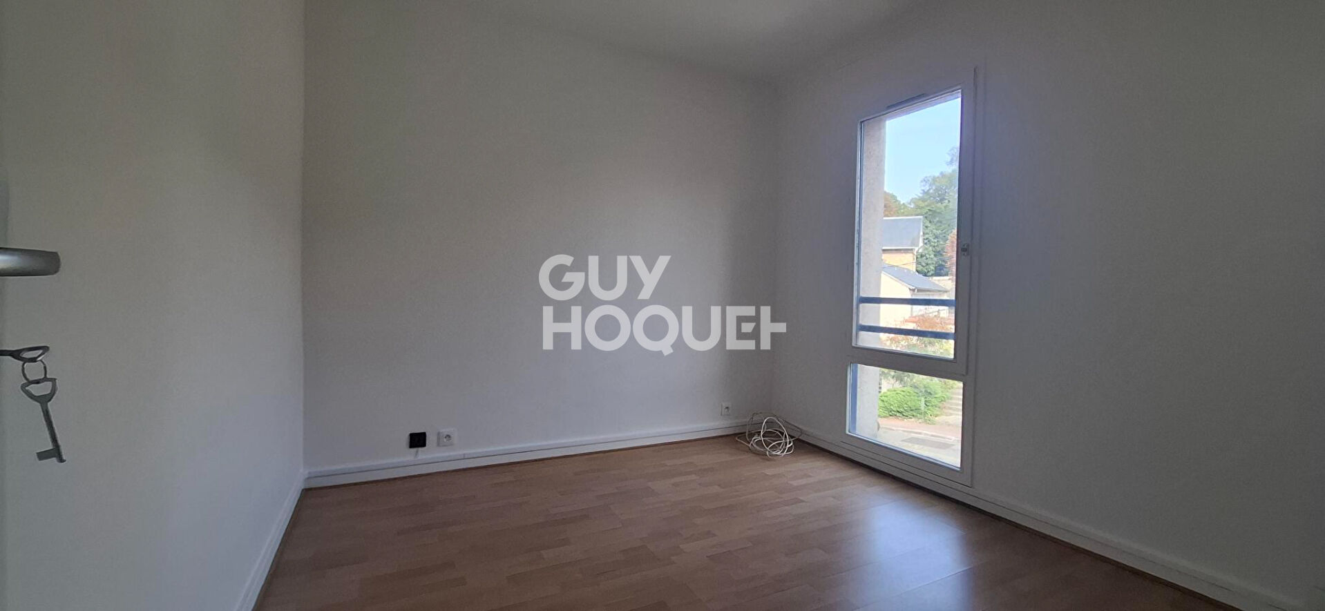 Appartement Aubergenville 2 pièce(s) 47 m2