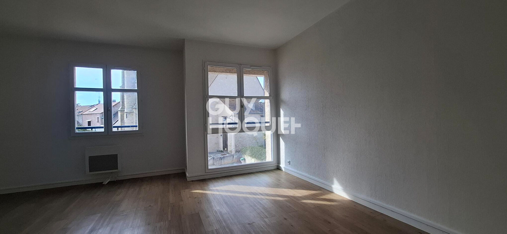 Appartement Aubergenville 2 pièce(s) 47 m2