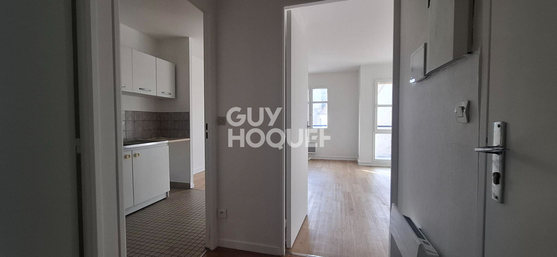 Appartement Aubergenville 2 pièce(s) 47 m2