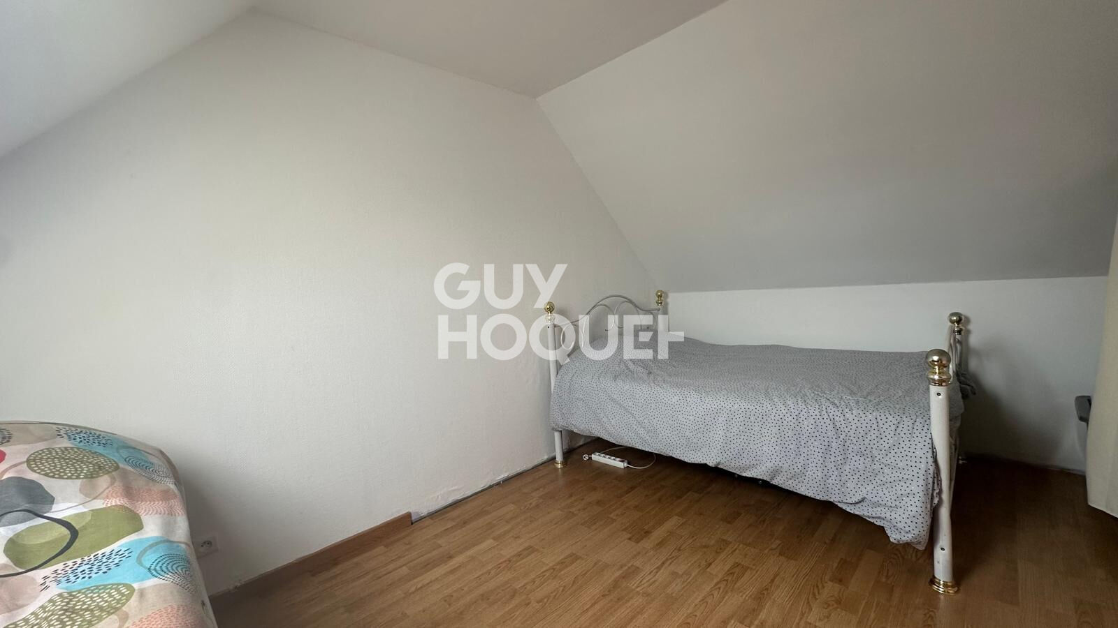 LIMAY- MAISON 4 CHAMBRES- JARDIN