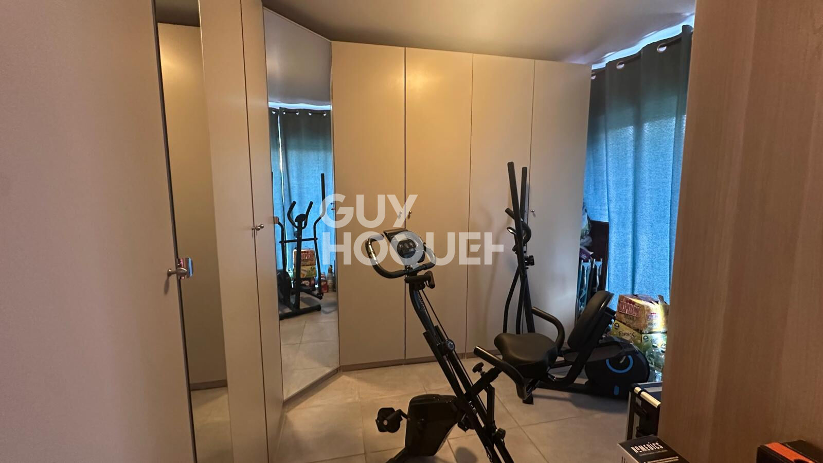 LIMAY- MAISON 4 CHAMBRES- JARDIN