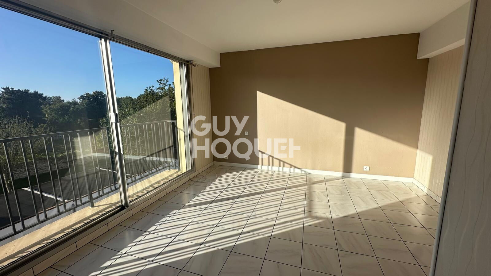 LIMAY- Appartement studio