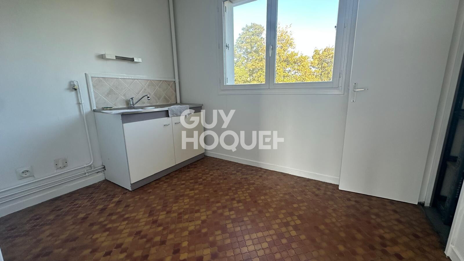 LIMAY- Appartement studio