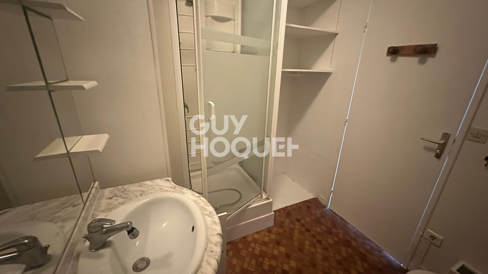 LIMAY- Appartement studio