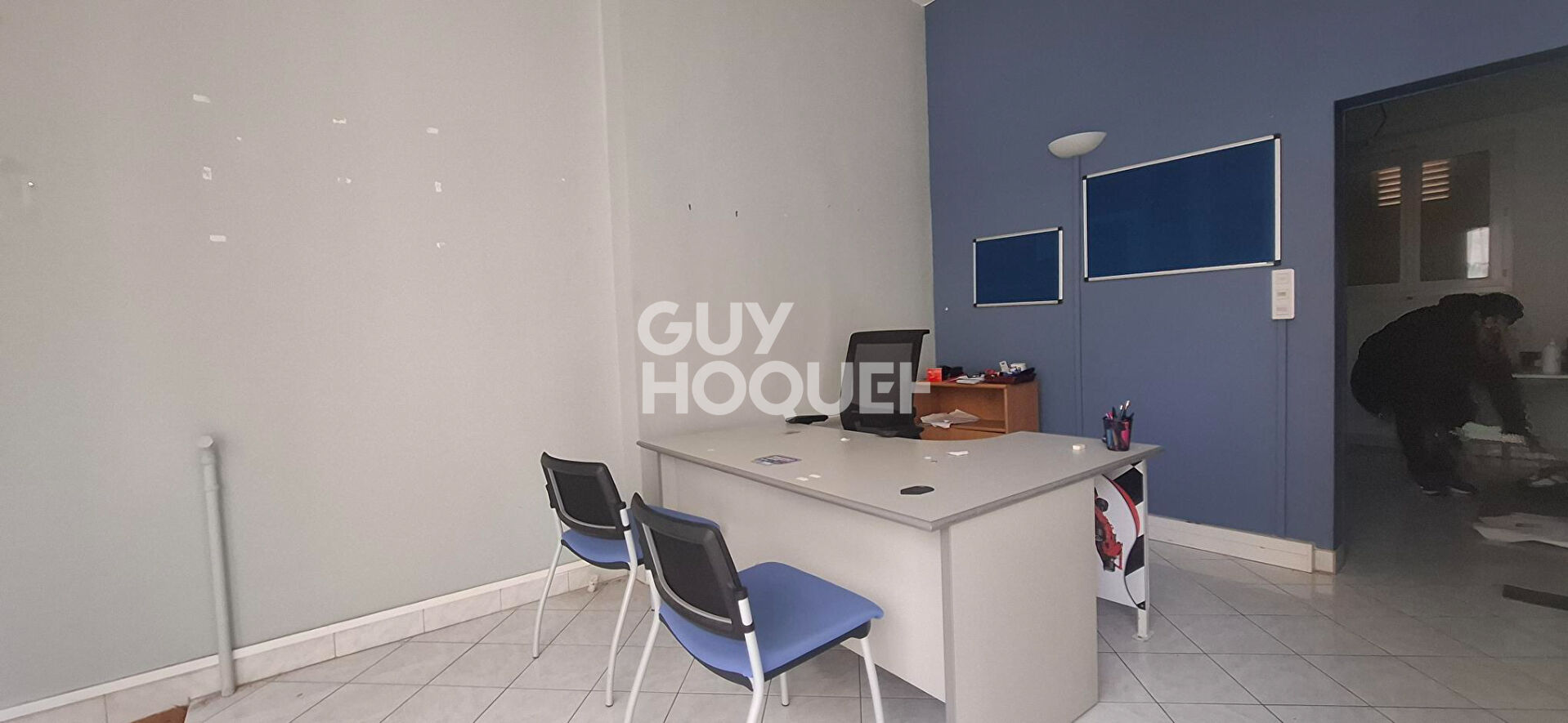 Local commercial MANTES-LA-JOLIE 51  m2