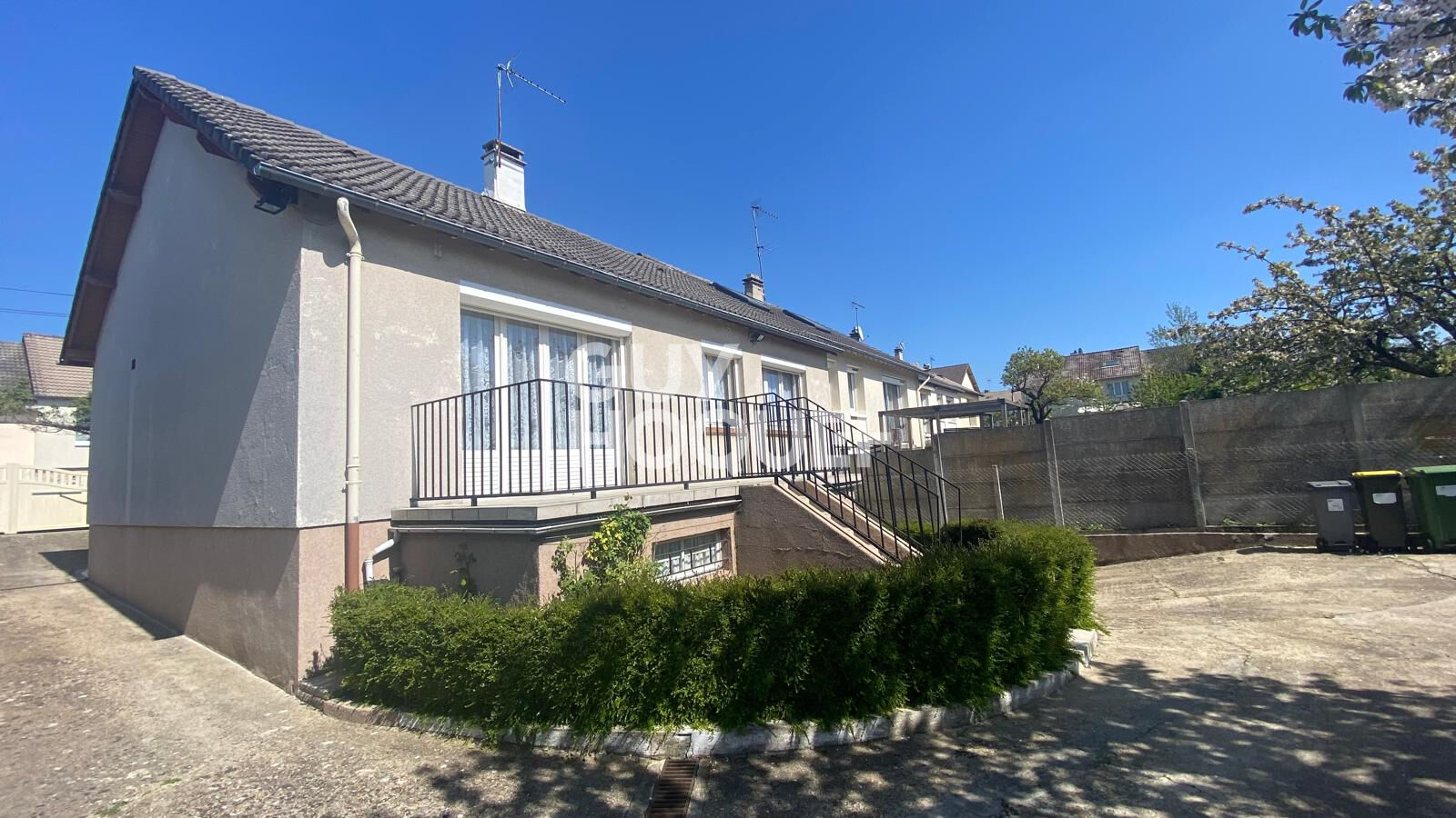 Maison Limay 4 pièce(s) 70 m2