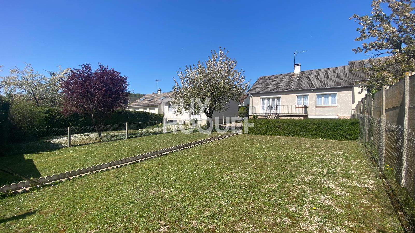 Maison Limay 4 pièce(s) 70 m2