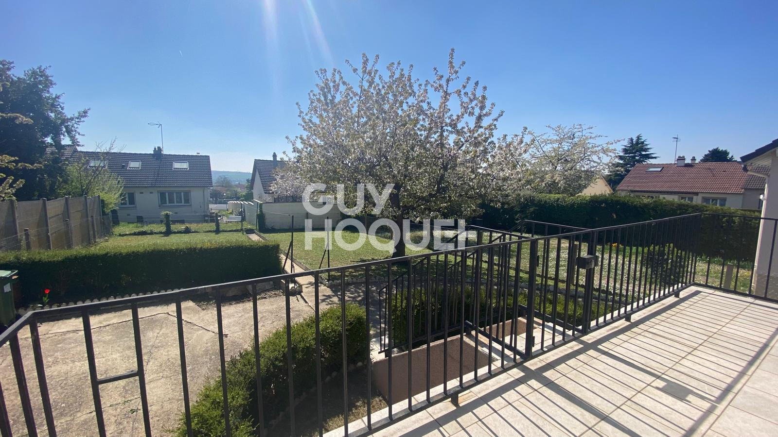 Maison Limay 4 pièce(s) 70 m2