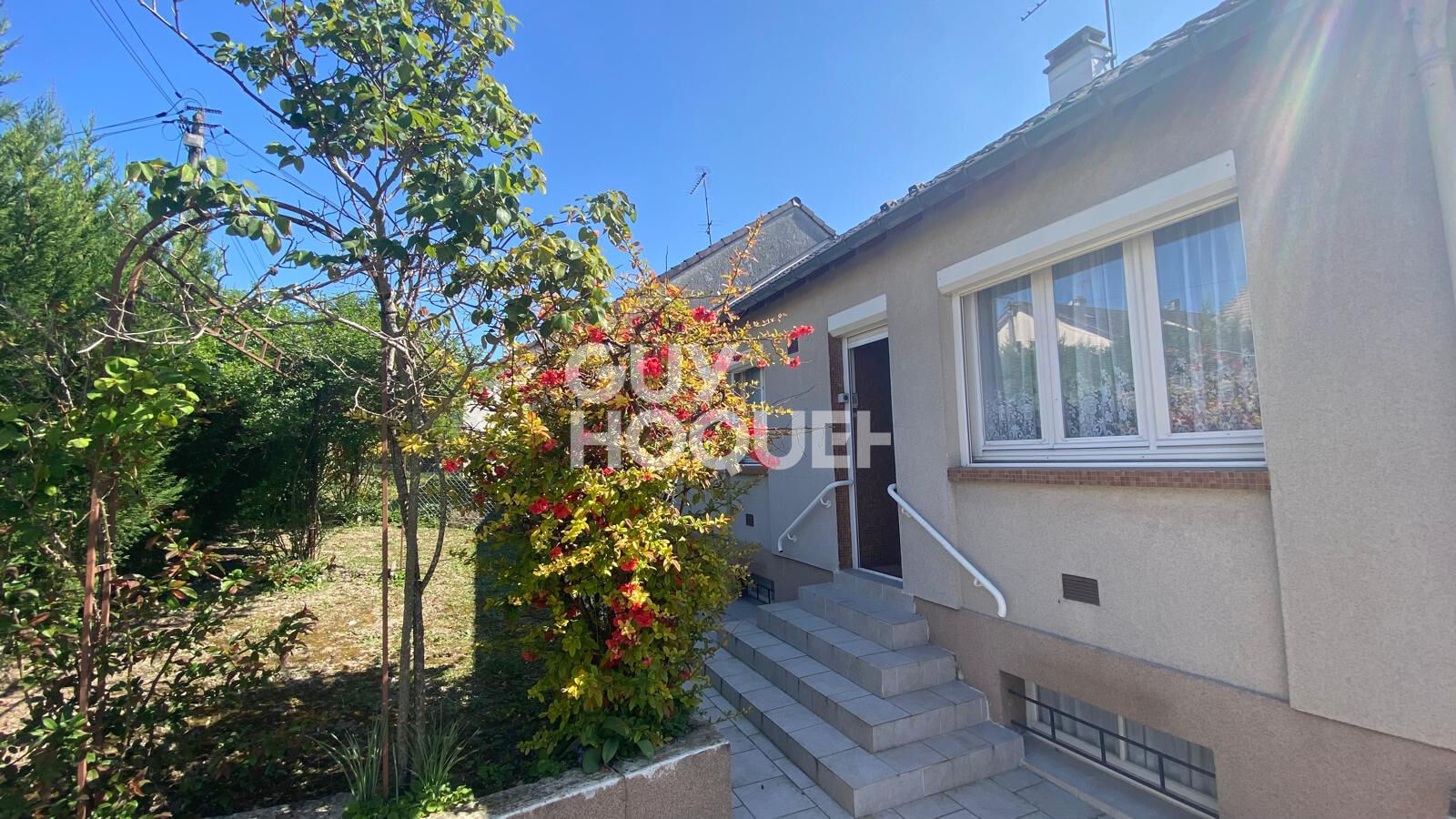 Maison Limay 4 pièce(s) 70 m2