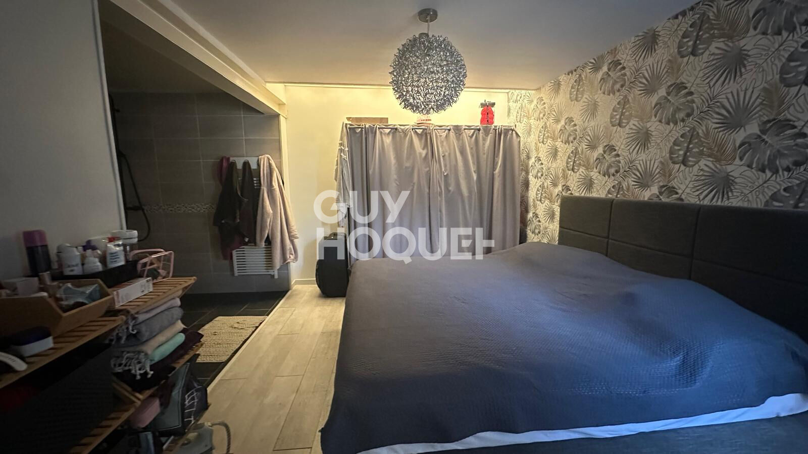 Maison Saint Martin La Garenne 7 pièce(s) 178 m2