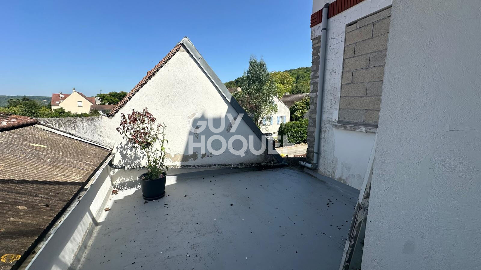 Maison Saint Martin La Garenne 7 pièce(s) 178 m2