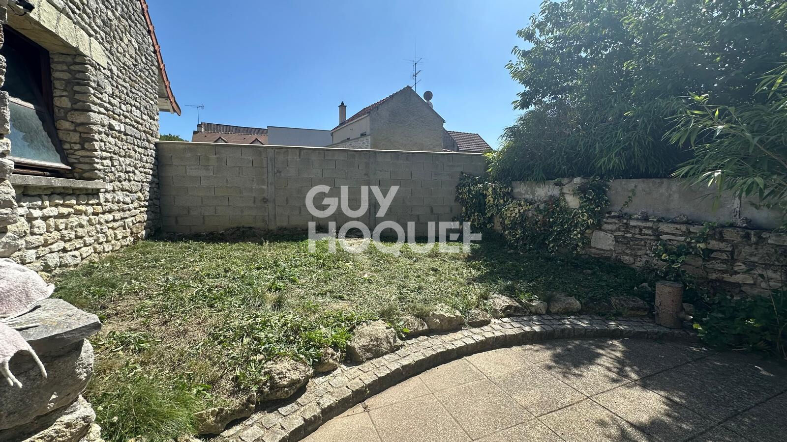 Maison Saint Martin La Garenne 7 pièce(s) 178 m2