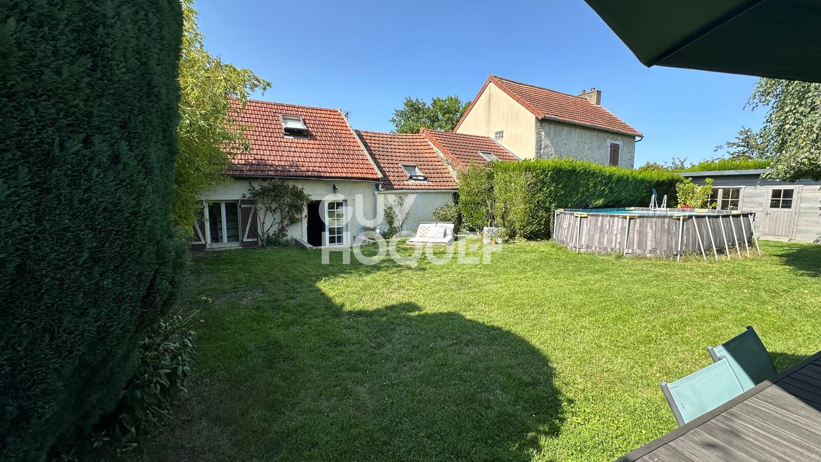 Maison Drocourt 6 pièce(s) 109 m2