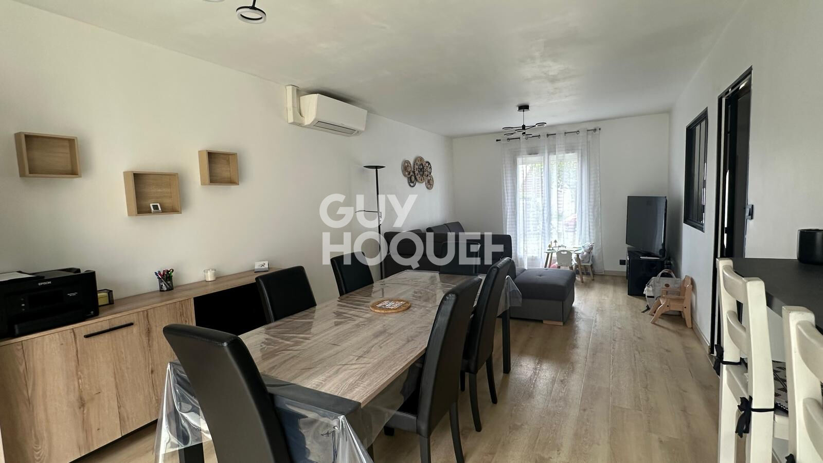 Maison 78520 5 pièce(s) 103 m2