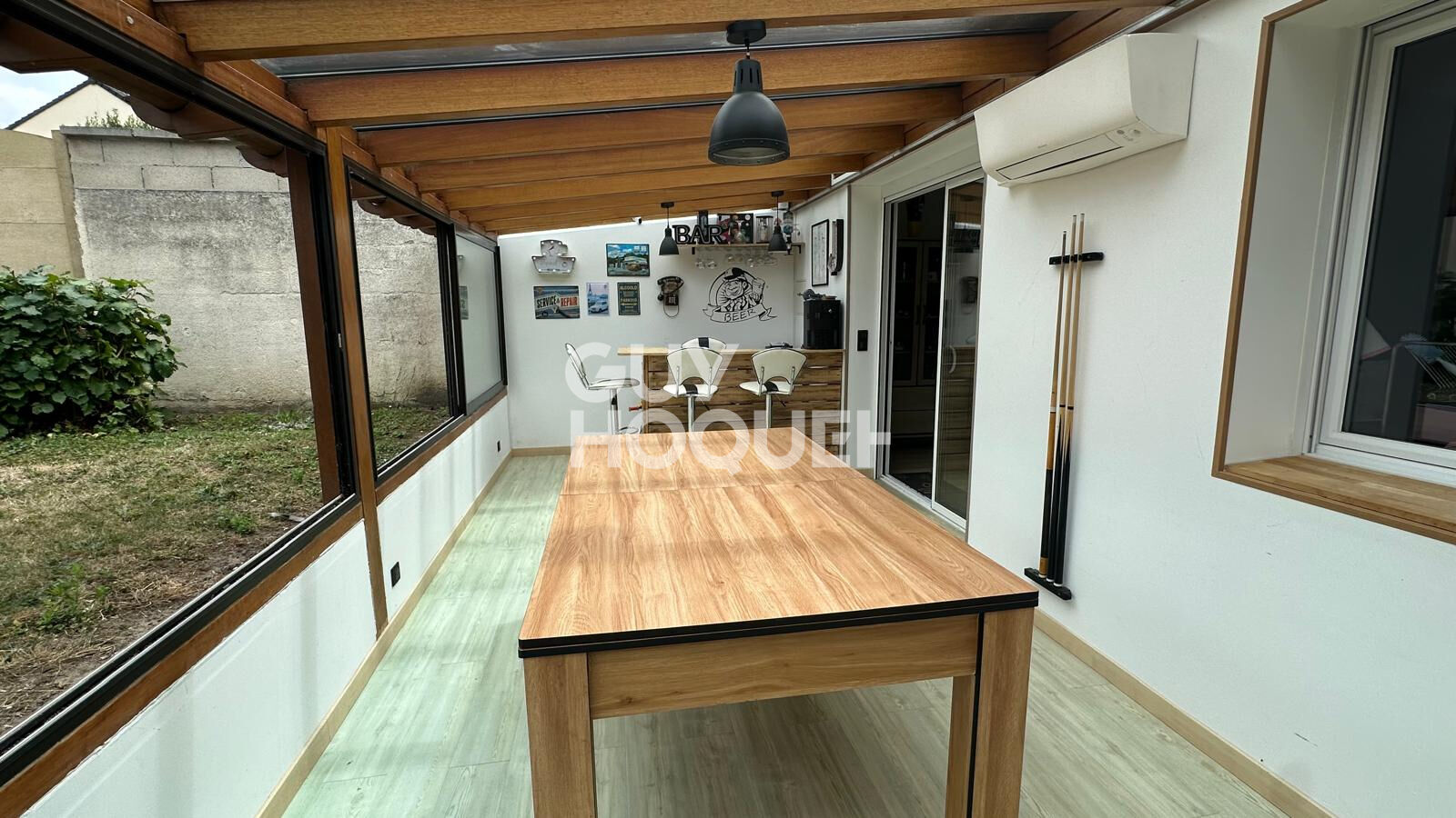 Maison 78520 5 pièce(s) 103 m2