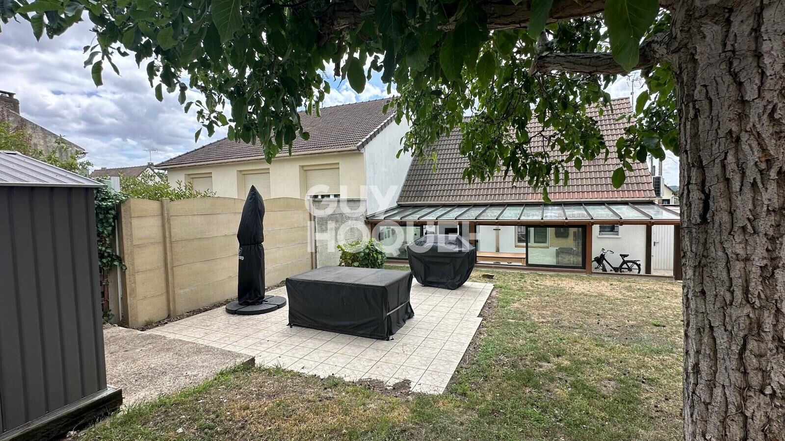 Maison 78520 5 pièce(s) 103 m2