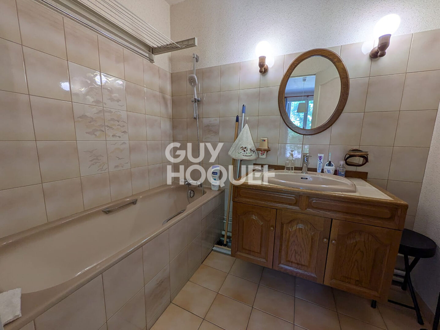 Appartement Limay 2 pièce(s) 48.54 m2