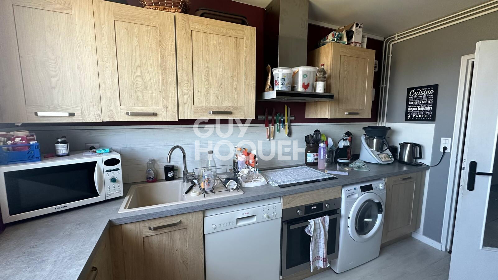 Appartement à Vendre - LIMAY