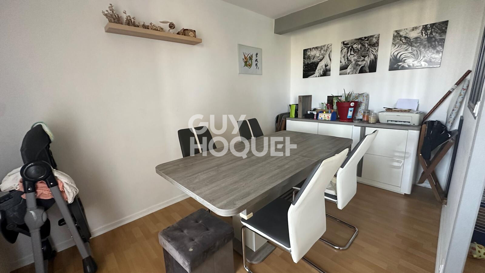 Appartement à Vendre - LIMAY