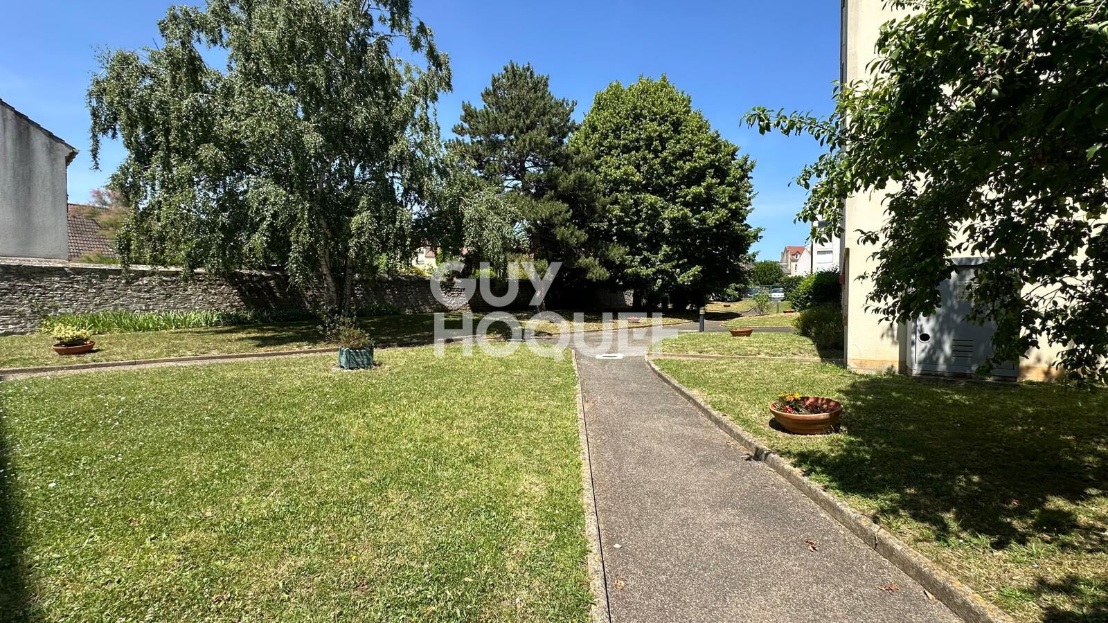 Appartement à Vendre - LIMAY