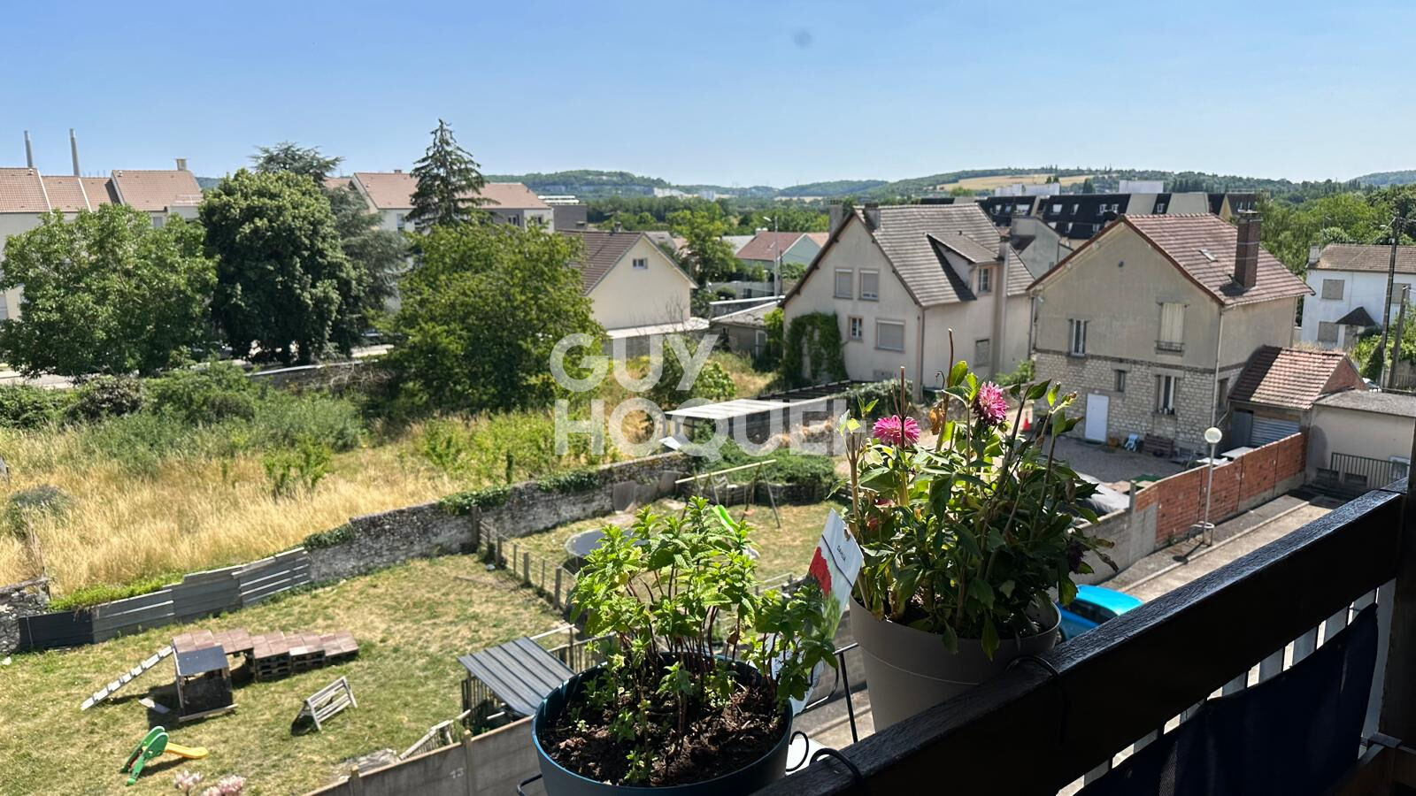 Appartement à Vendre - LIMAY