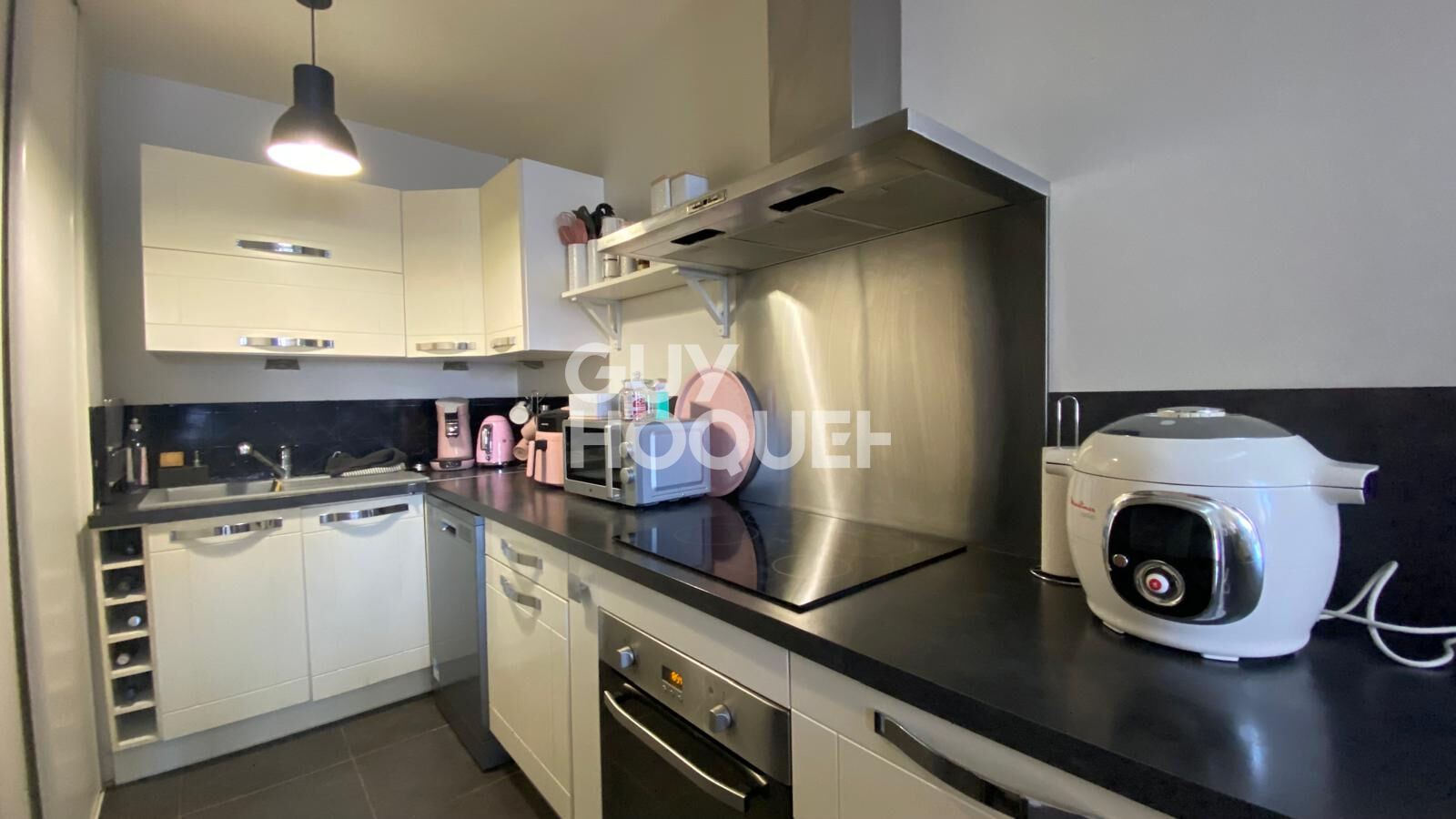 Appartement Limay 3 pièce(s) 67.04 m2