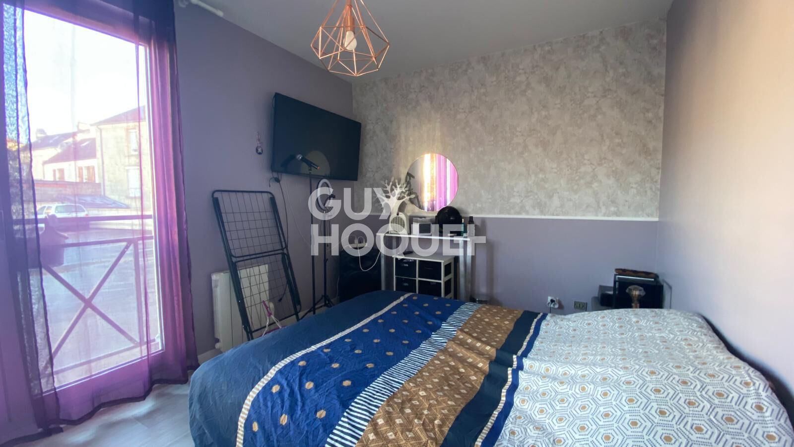 Appartement Limay 3 pièce(s) 67.04 m2