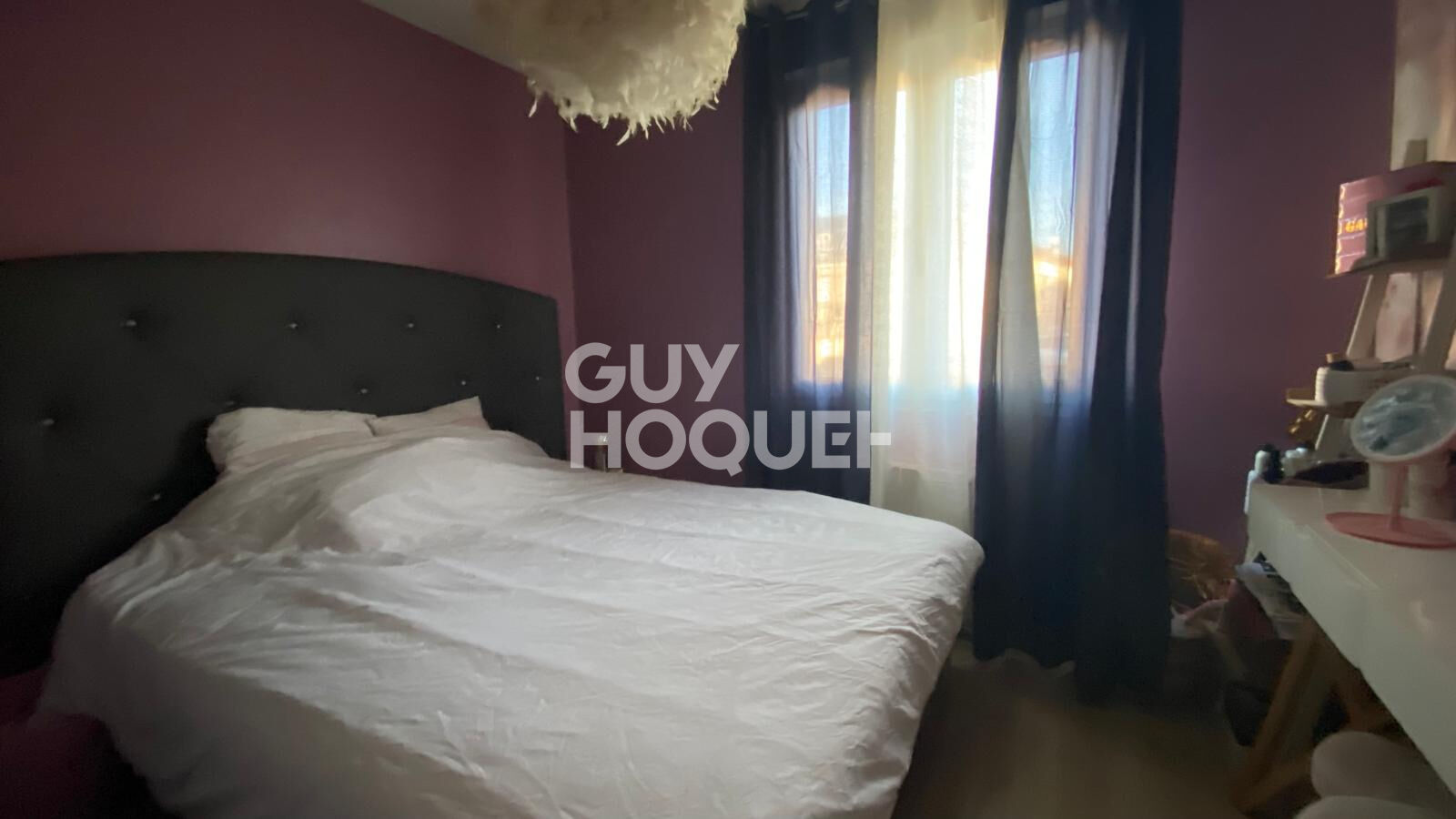 Appartement Limay 3 pièce(s) 67.04 m2