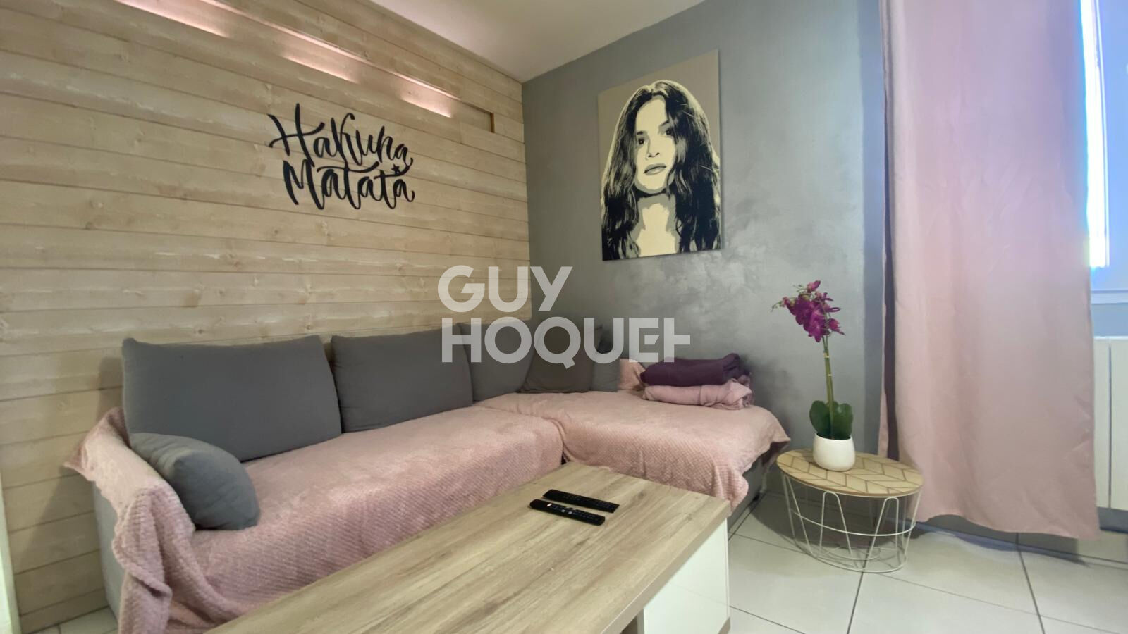 Appartement Limay 3 pièce(s) 67.04 m2