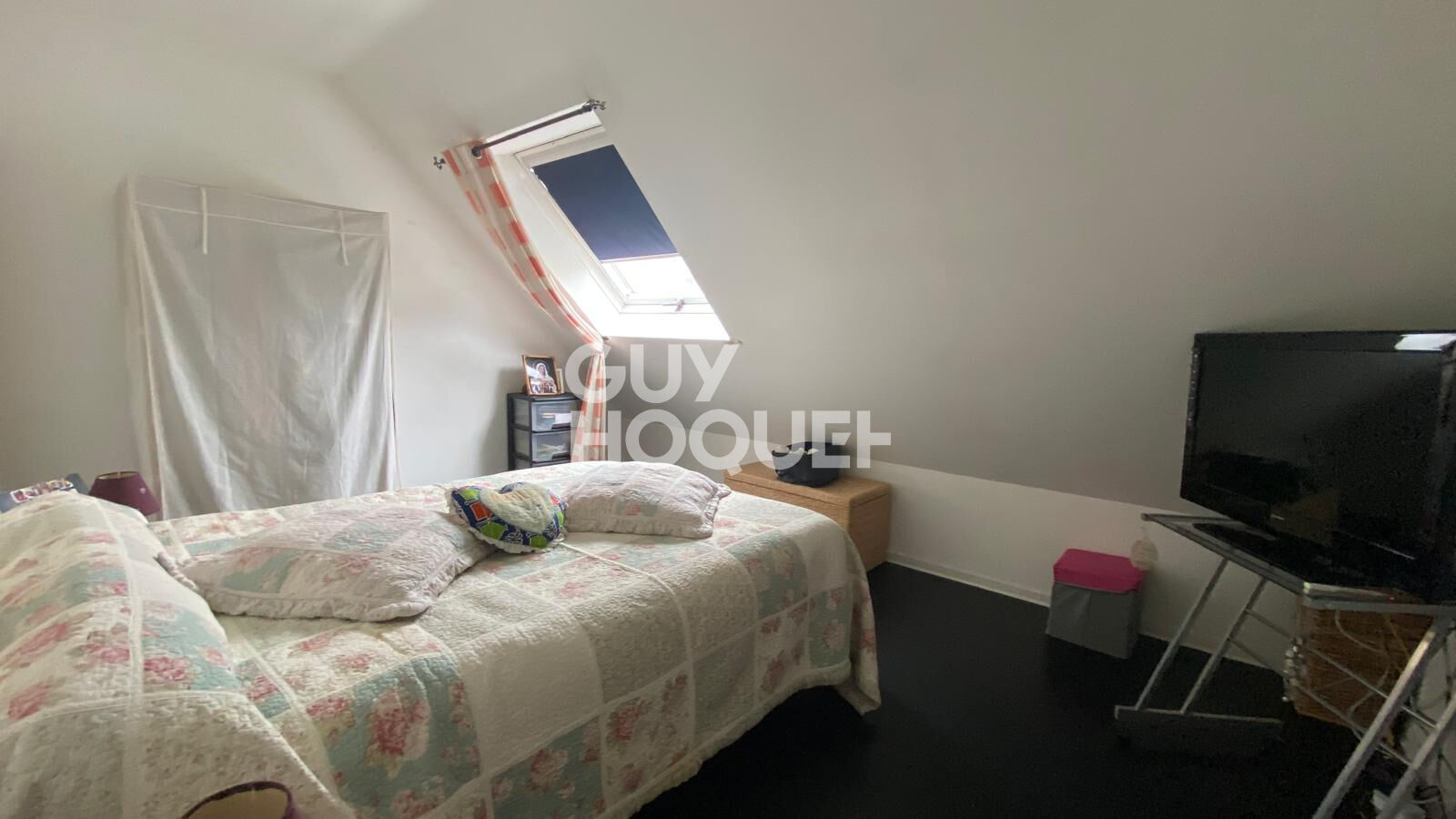 Maison 78520 5 pièce(s) 88 m2