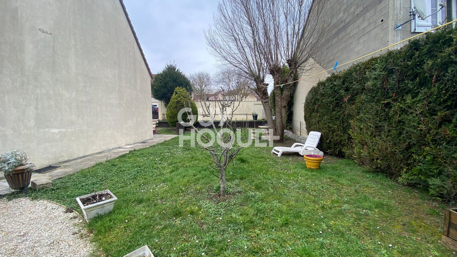 Maison 78520 5 pièce(s) 88 m2