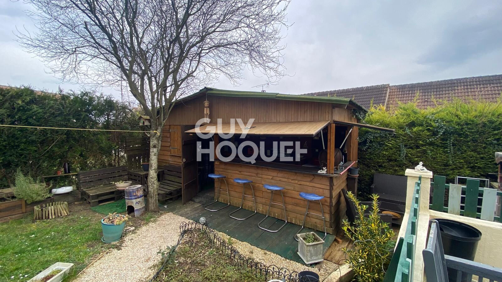 Maison 78520 5 pièce(s) 88 m2