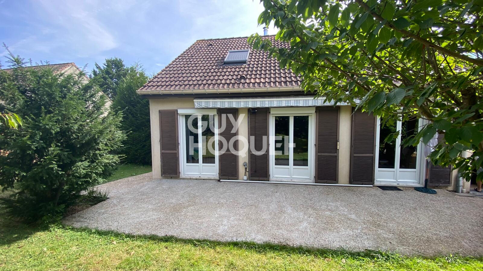 Maison Limay 8 pièce(s) 142 m2