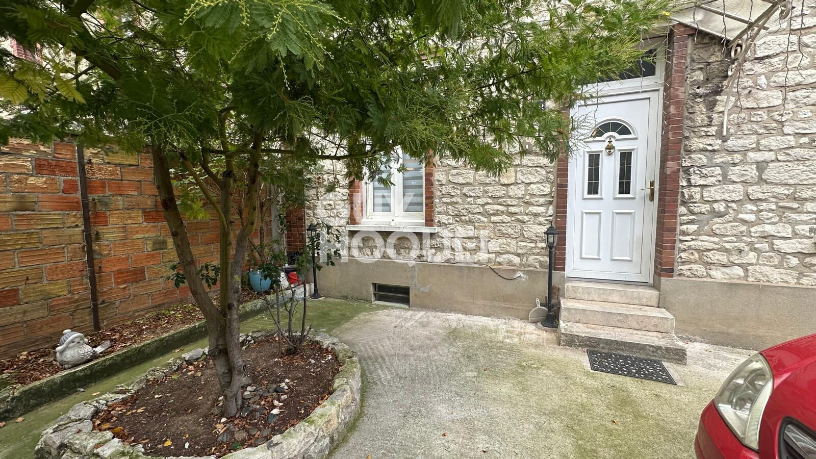 Maison à Vendre - MANTES LA JOLIE