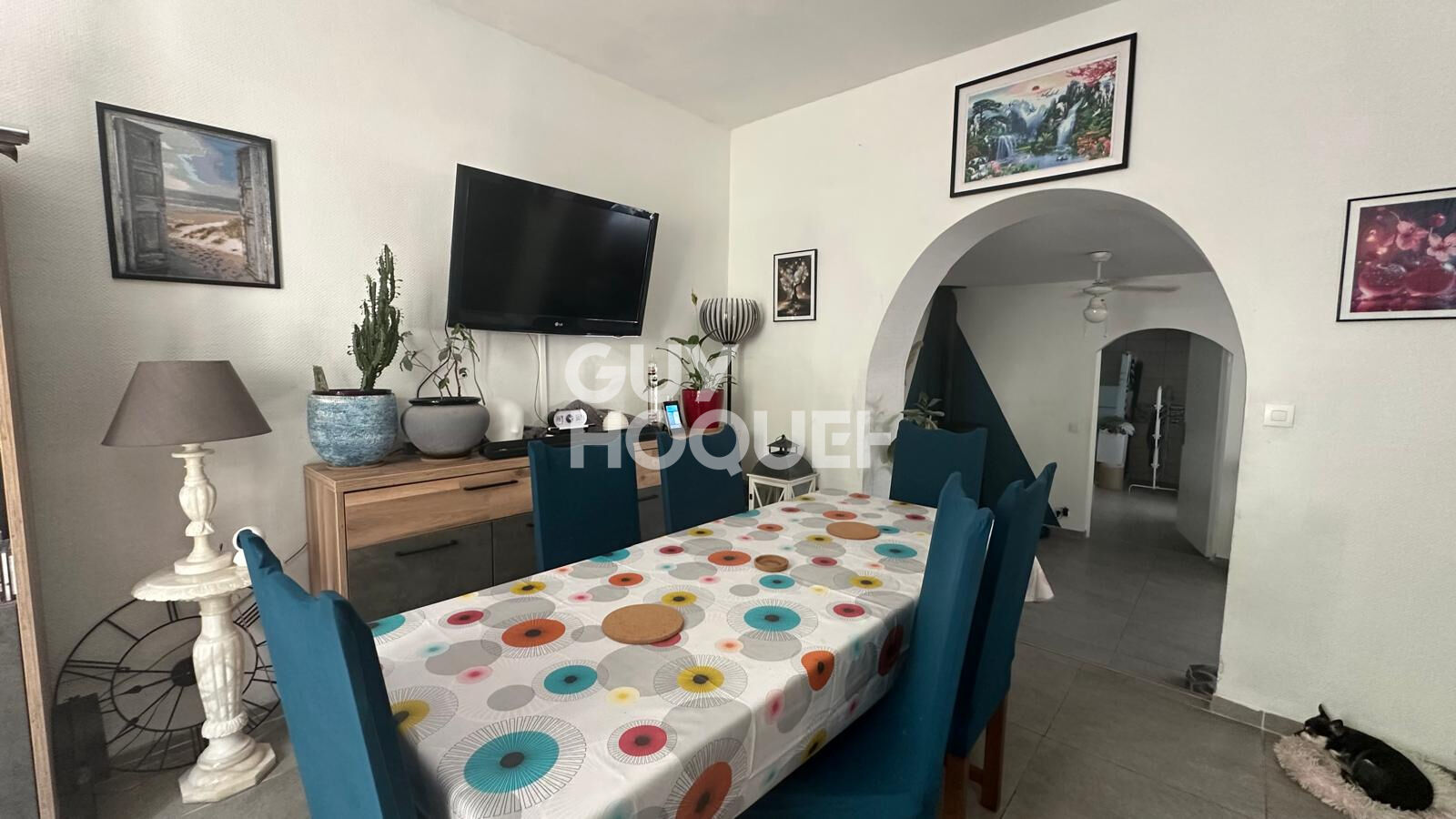 Maison à Vendre - MANTES LA JOLIE