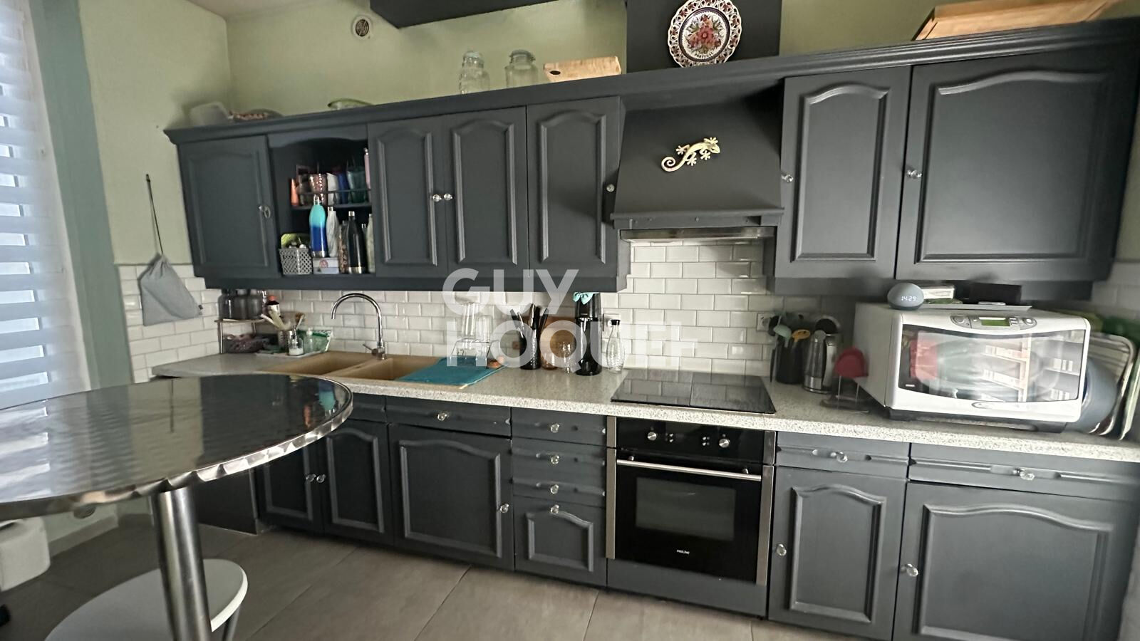 Maison à Vendre - MANTES LA JOLIE