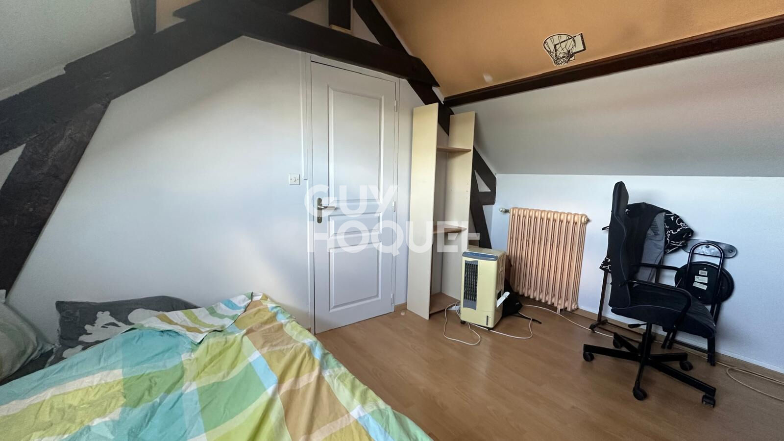 Maison à Vendre - MANTES LA JOLIE