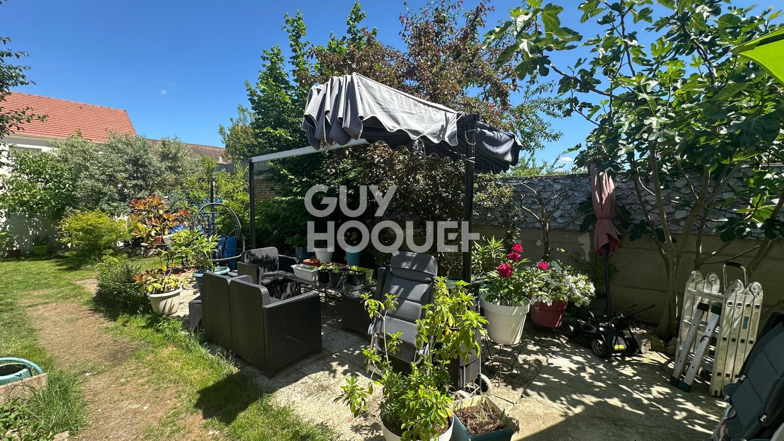 Maison à Vendre - MANTES LA JOLIE