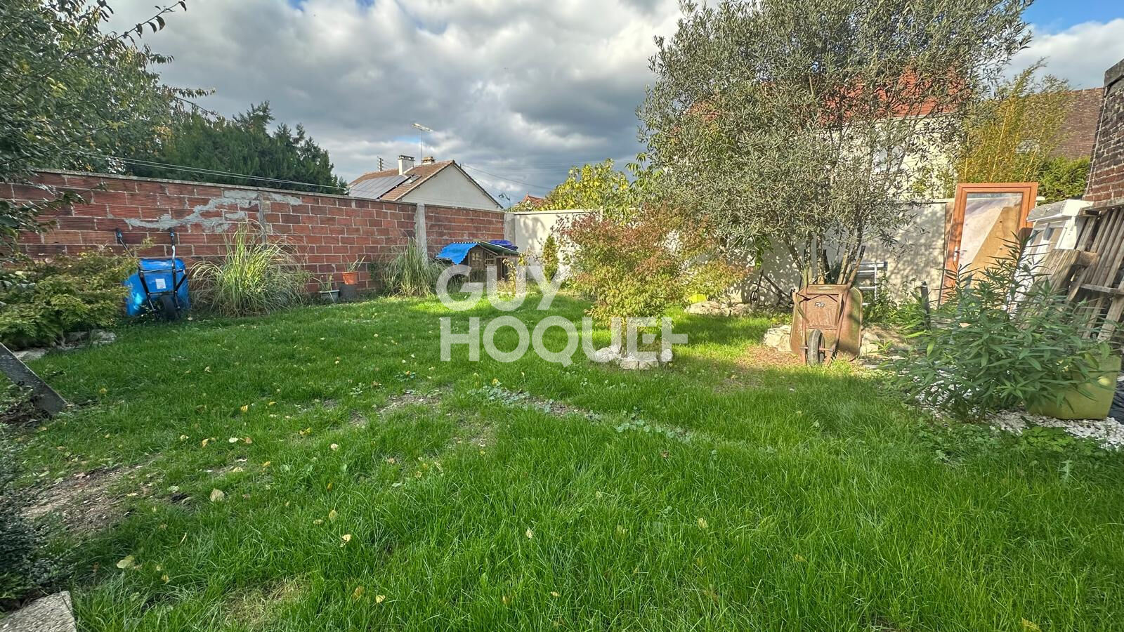 Maison à Vendre - MANTES LA JOLIE