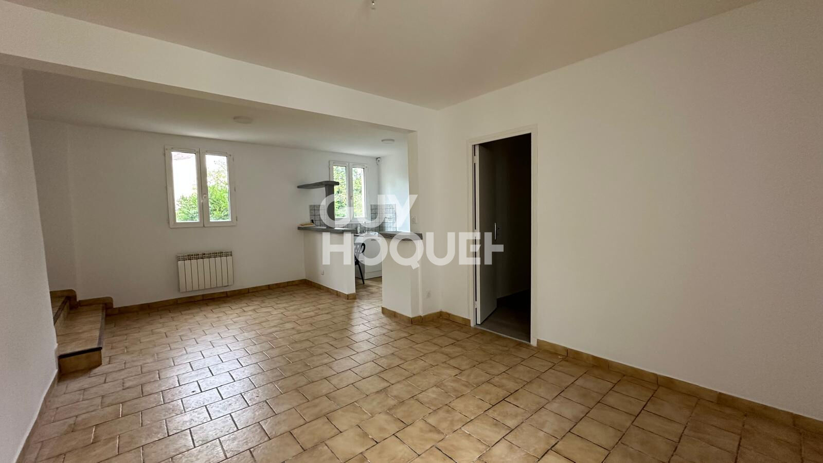 LIMAY APPARTEMENT T2 PETITE COPROPRIETE