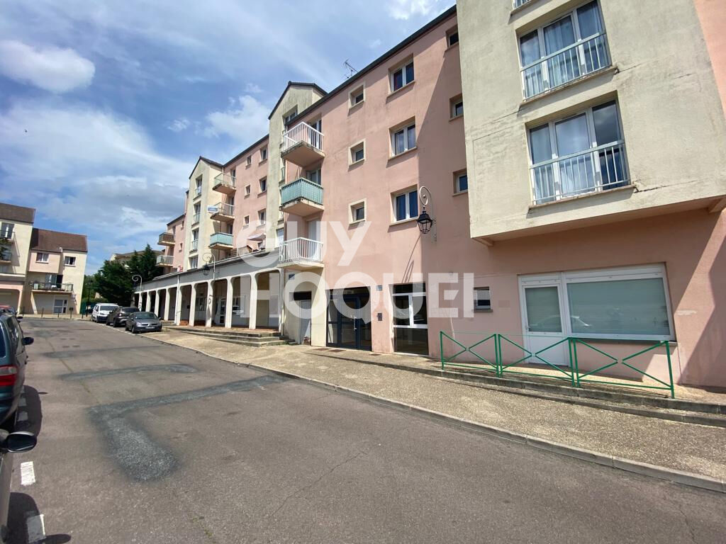 Appartement à Vendre - ISSOU