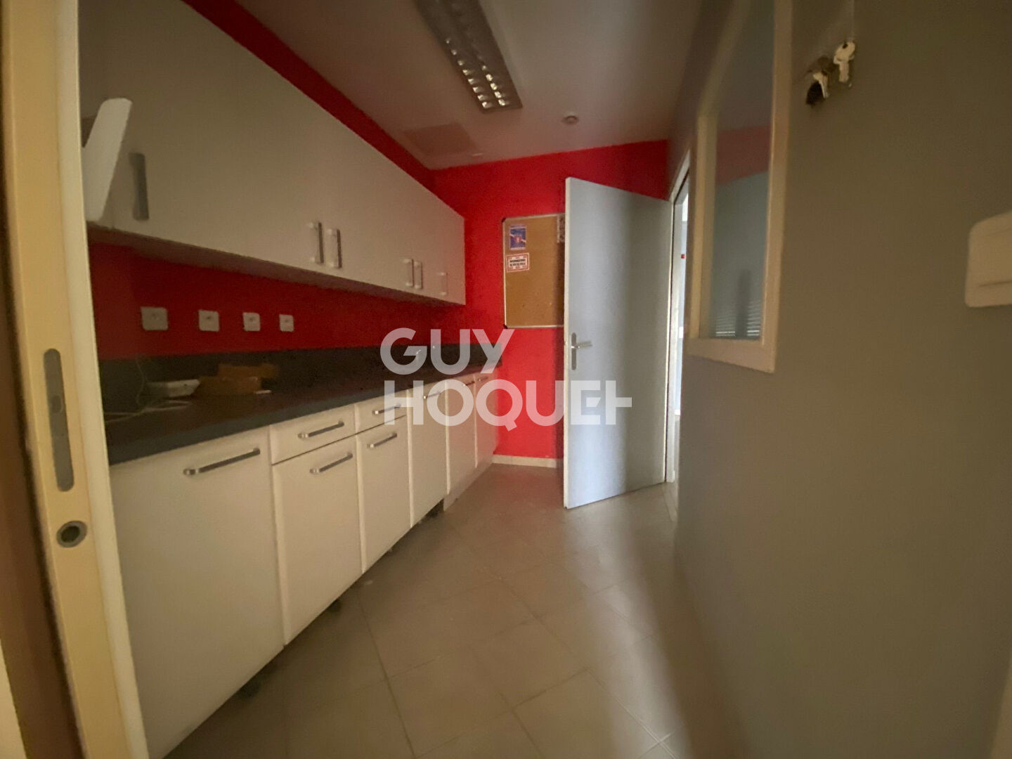 Appartement à Vendre - ISSOU